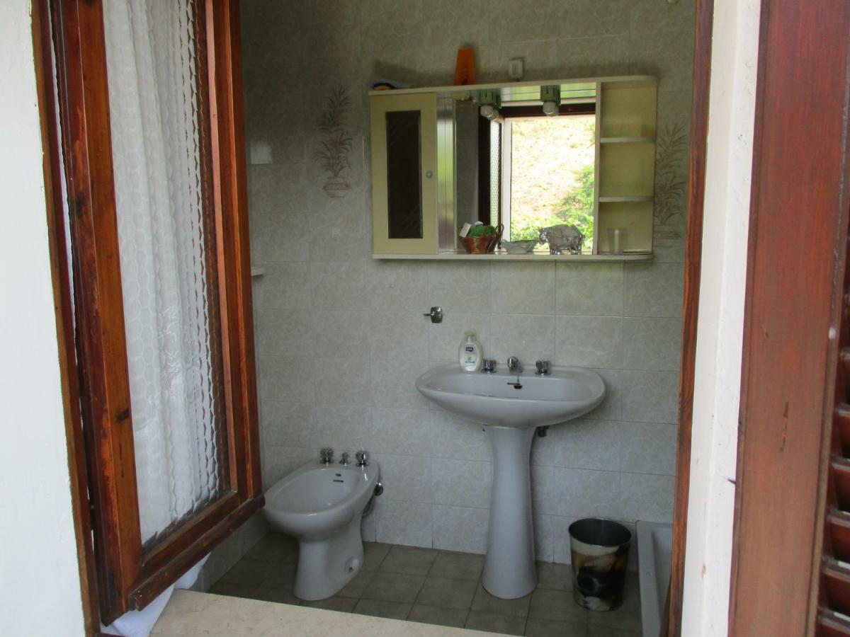 Emeroteca Del '900 Casalborgone Kültér fotó